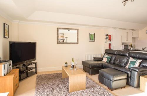 Weymouth Apartment | Harbourside Penthouse