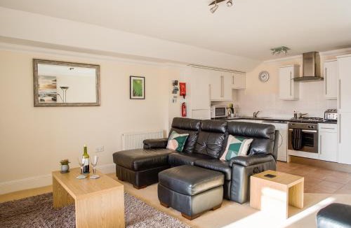 Weymouth Apartment | Harbourside Penthouse