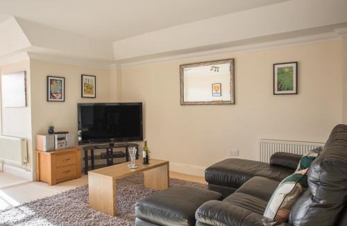 Weymouth Apartment | Harbourside Penthouse