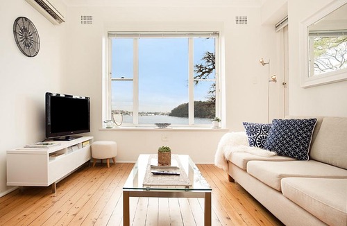 McMahons Point Apartment | Harbourside - Unforgettable Destination