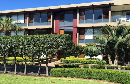 Kiama Apartment | Harbourside Views 503 Sebel Kiama