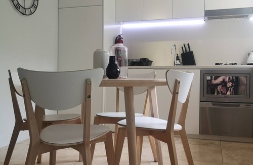 Sydney Apartment | Harbourside7, Luxury 1 Bed Apartment