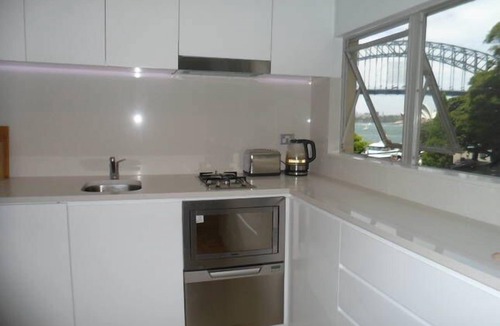 Sydney Apartment | Harbourside7, Luxury 1 Bed Apartment