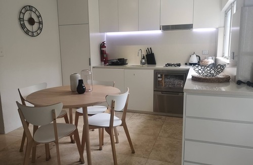 Sydney Apartment | Harbourside7, Luxury 1 Bed Apartment