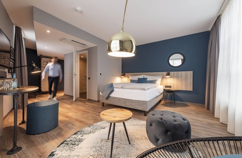 Heilbronn Hotel | HARBR. Hotel Heilbronn, a member of Radisson Individuals
