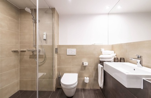 Heilbronn Hotel | HARBR. Hotel Heilbronn, a member of Radisson Individuals
