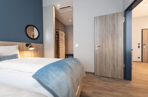 Heilbronn Hotel | HARBR. Hotel Heilbronn, a member of Radisson Individuals