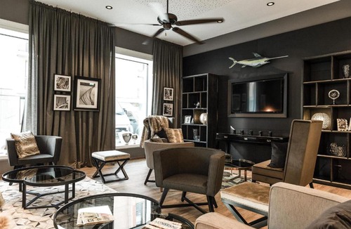 Petershausen-West Hotel | HARBR Hotel Konstanz, a member of Radisson Individuals