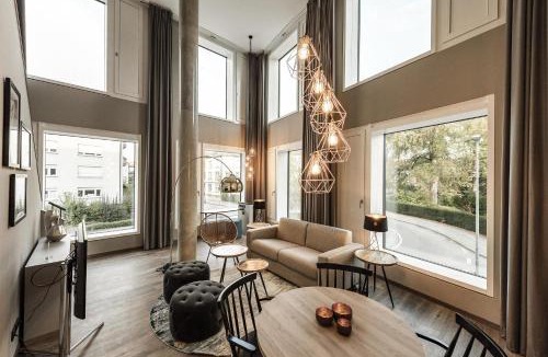 Petershausen-West Hotel | HARBR Hotel Konstanz, a member of Radisson Individuals