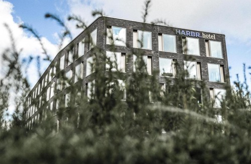 Petershausen-West Hotel | HARBR Hotel Konstanz, a member of Radisson Individuals