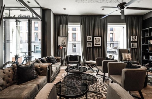 Petershausen-West Hotel | HARBR Hotel Konstanz, a member of Radisson Individuals