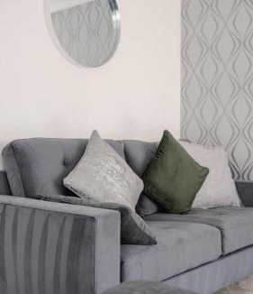 West Calder House | Harburn House