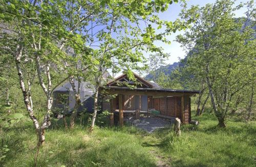 Ulvik Hostel | Hardanger Basecamp