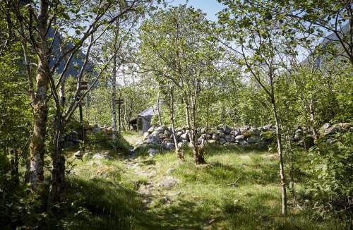 Ulvik Hostel | Hardanger Basecamp
