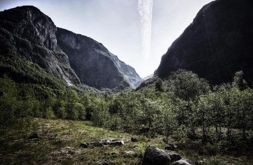 Ulvik Hostel | Hardanger Basecamp
