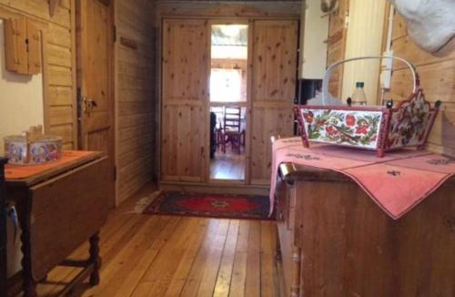 Kvam Ski Chalet | Hardanger Feriesenter Sjusete