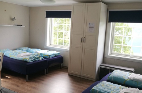 Lofthus Bed & Breakfast | Hardanger Hostel B&B
