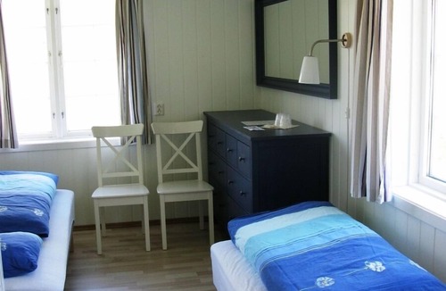 Lofthus Bed & Breakfast | Hardanger Hostel B&B