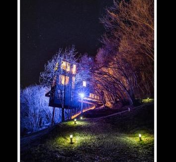 Ulvik Cabin | Hardanger Panorama Lodge