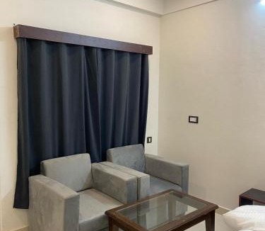 Chachian Hotel | Hardev Residency