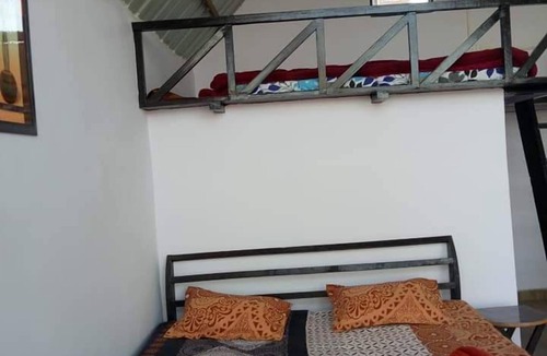 Vijaypur Hotel | Hardik Resort