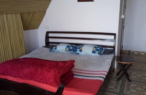 Vijaypur Hotel | Hardik Resort