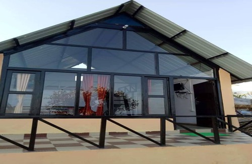 Vijaypur Hotel | Hardik Resort
