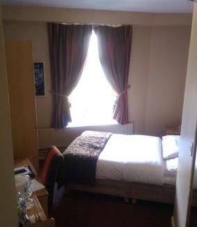 Temple Bar Hotel | Harding Hotel