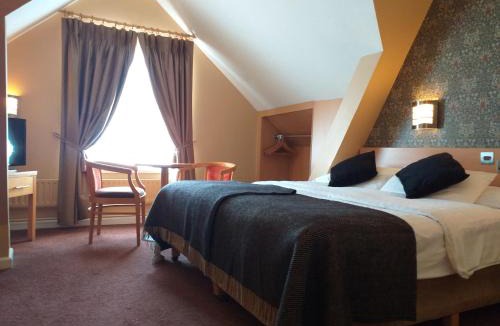 Temple Bar Hotel | Harding Hotel