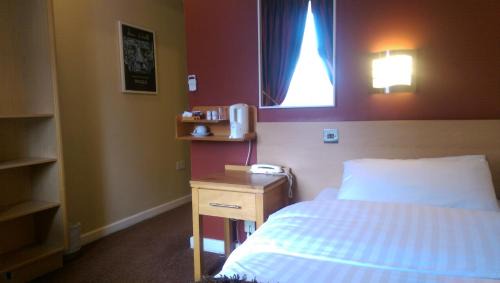 Temple Bar Hotel | Harding Hotel