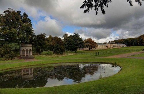 Sedgefield Hotel | Hardwick Hall Hotel