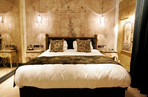 Sedgefield Hotel | Hardwick Hall Hotel