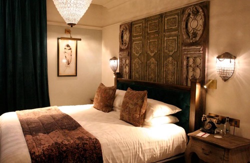 Sedgefield Hotel | Hardwick Hall Hotel