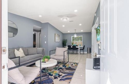 Sandalwood House | Hardwick Haven - Team Joseph Ellen