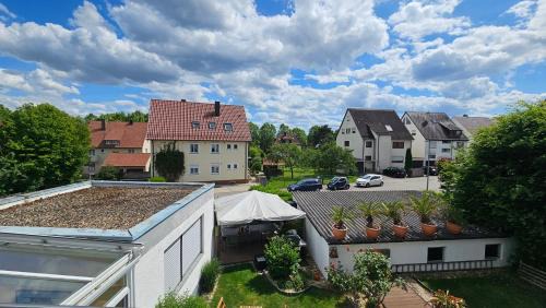 Oberdorla Apartment | Hardy's Apartments Stuttgart