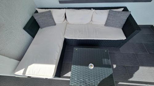 Oberdorla Apartment | Hardy's Apartments Stuttgart
