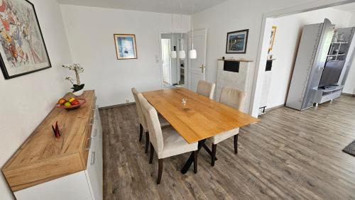 Oberdorla Apartment | Hardy's Apartments Stuttgart