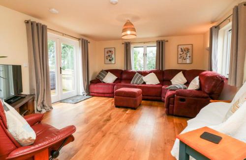 Lifton House | Hare Barn