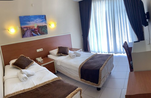 Seki Hotel | Hare Hotel