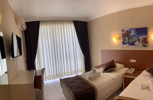 Seki Hotel | Hare Hotel