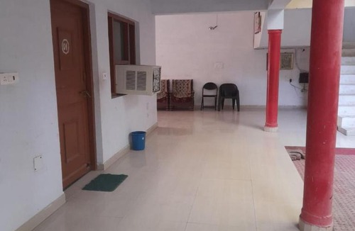 Orchha Hotel | Hare Krishna hotel