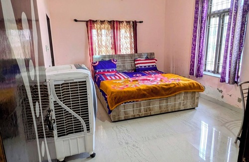 Sambhar Hotel | Hare Krishna Hotel & Restaurant