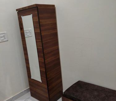 Chitrakoot House | Hare Krishna