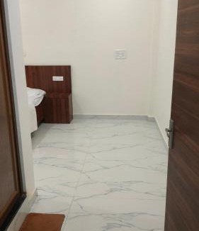 Chitrakoot House | Hare Krishna