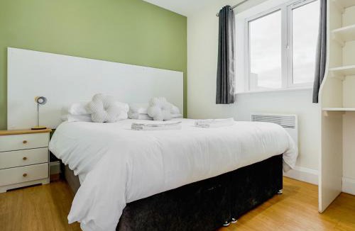 Huntingdon House | Hare Lodge - Uk30604