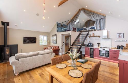 Pickering House | Hare's Hill