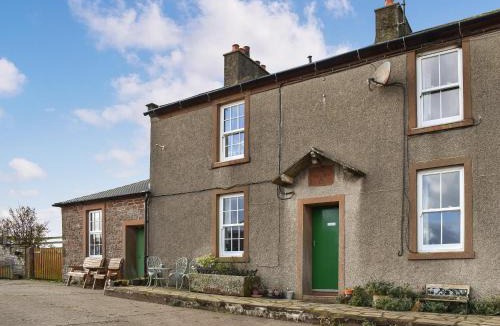 Gosforth House | Harebeck Cottage
