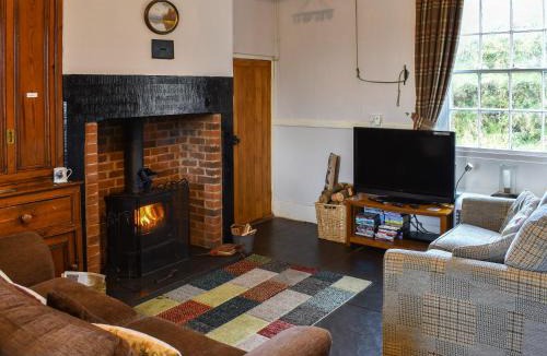 Gosforth House | Harebeck Cottage