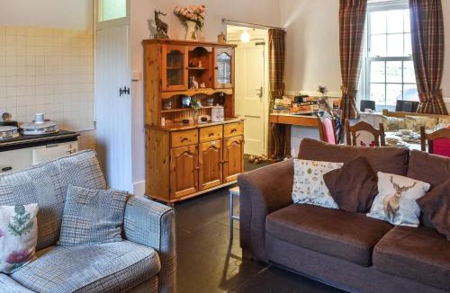 Gosforth House | Harebeck Cottage