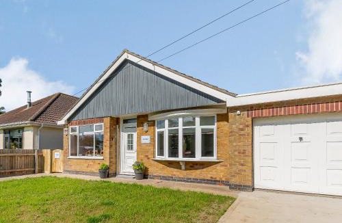 Ingoldmells House | Harebell Cottage